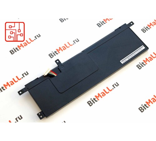 Аккумулятор для ноутбука Asus D553 (батарея, АКБ)