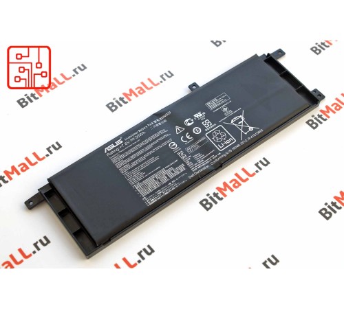Аккумулятор для ноутбука Asus D553 (батарея, АКБ)