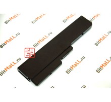Аккумулятор для ноутбука Lenovo Y430 (батарея, АКБ)