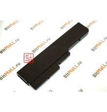 Аккумулятор для ноутбука Lenovo 3000 G430 (батарея, АКБ)