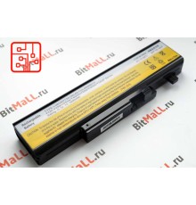 Аккумулятор для ноутбука Lenovo 55Y2054 (батарея)