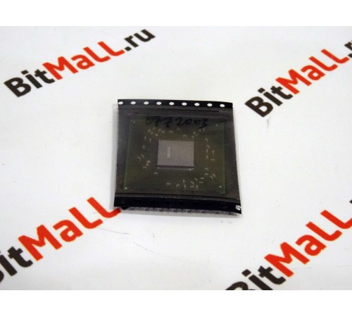 Графический чип 216-0772003 ATI AMD Radeon HD 5750