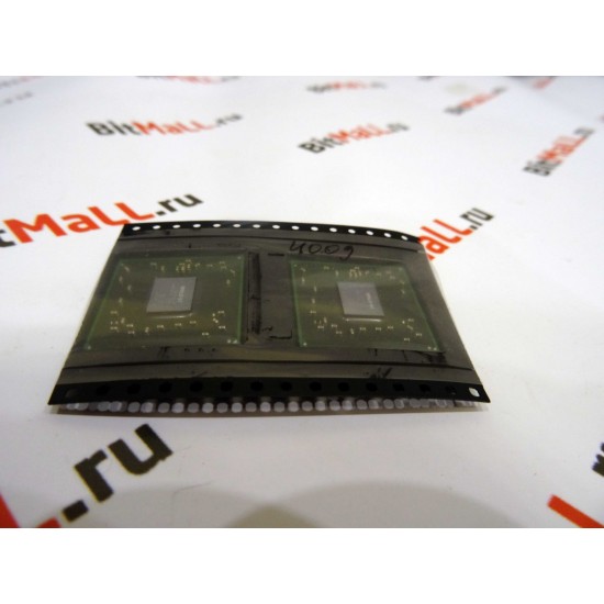 Графический чип 216-0774009 ATI AMD Radeon HD 5470