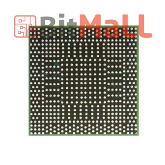 Графический чип 216-0810005 ATI AMD Radeon HD 6750