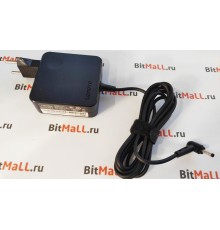 Новый | Блок Питания для ноутбука ADLX65CDGE2A  (сетевое зарядное устройство, зарядка)