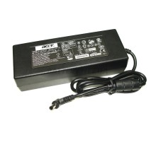 Блок питания (зарядка) ноутбука ACER 19V 6.32A (120W)
