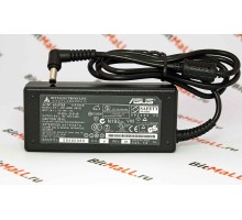 Блок питания (зарядка) ноутбука Asus F70 (19V/3.42A)