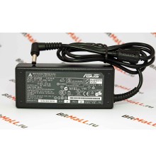 Блок питания (зарядка) ноутбука ASUS 19V 3.42A (65W)