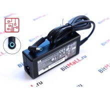 Новый | Блок Питания для ноутбука HP 15-DB0361UR  (сетевое зарядное устройство, зарядка)