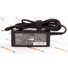 Блок питания (зарядка) ноутбука HP 18.5V 3.5A (65W) 4.8*1.7мм