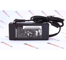 Блок питания (зарядка) ноутбука Lenovo 20V 4.5A 5.5*2.5мм (90W)