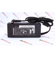 Блок питания (зарядка) ноутбука Lenovo 20V 4.5A 5.5*2.5мм (90W)