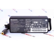 Блок питания (зарядка) ноутбука Lenovo (20V 4.5A 7.9*5.5мм)