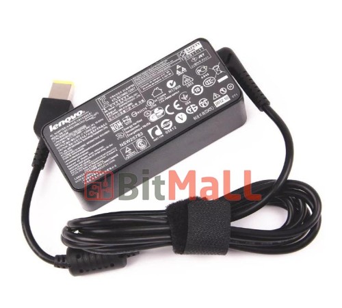 Блок питания (зарядка) ноутбука Lenovo 36200253 (20V/2.25A)