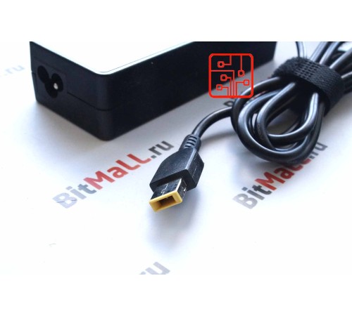 Блок питания (зарядка) ноутбука Lenovo 36200124 (20V/4.5A)