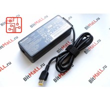 Блок питания (зарядка) ноутбука Lenovo 36200124 (20V/4.5A)