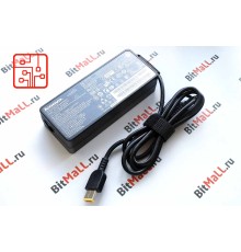 Блок питания (зарядка) ноутбука Lenovo 36200124 (20V/4.5A)