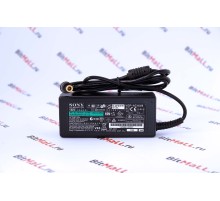 Блок питания (зарядка) ноутбука Sony ADP-64CB B