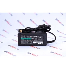 Блок питания (зарядка) ноутбука Sony ADP-64CB B
