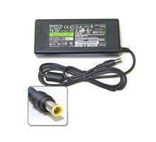 Блок питания (зарядка) ноутбука Sony Vaio (19.5V 4.7A, 6.5*4.4мм)