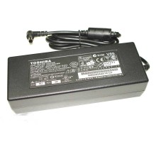 Блок питания (зарядка) ноутбука Toshiba ADP-120GB