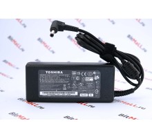 Блок питания (зарядка) ноутбука Toshiba (19V 4.74A 5.5*2.5мм)