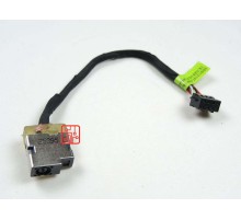 Разъём Питания ноутбука HP 250 G1