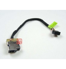 Разъём Питания ноутбука HP 250 G1