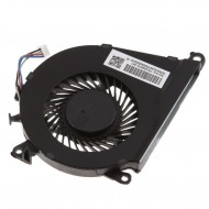 Новый | Вентилятор для ноутбука HP 15-BC006NG (кулер)