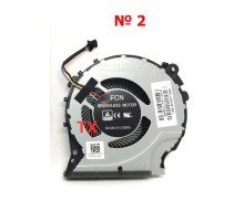 Кулер для ноутбука SPS-l20334-001