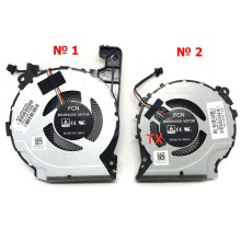 Кулер для ноутбука HP 15-CX0027UR