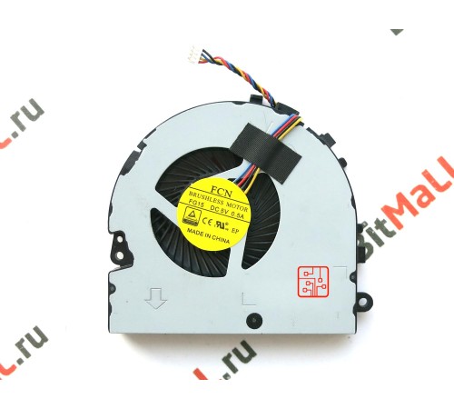 Вентилятор для ноутбука L20473-001 (кулер)