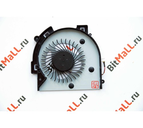 Вентилятор для ноутбука TPN-W120 (кулер)