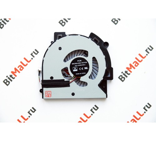 Вентилятор для ноутбука TPN-W120 (кулер)