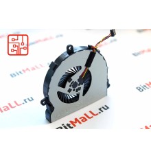 Новый | 4-pin | Вентилятор для ноутбука SPS-813946-001 (кулер)