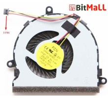 Вентилятор для ноутбука HP 15-g (вентилятор)