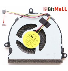 Вентилятор для ноутбука Dell Inspiron 15 5521 (кулер)
