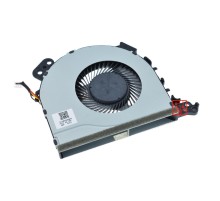 Вентилятор для ноутбука Lenovo 320-15ABR (кулер)