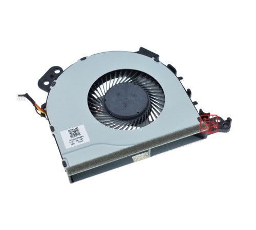 Вентилятор для ноутбука Lenovo 320-15ABR (кулер)