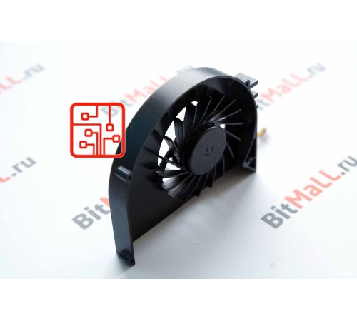 Вентилятор для ноутбука Dell 3550 Vostro (кулер)