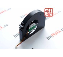 Вентилятор для ноутбука Dell 15R (кулер) 