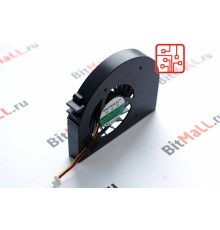 Вентилятор для ноутбука Dell 15R (кулер) 