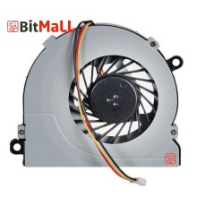 Вентилятор для ноутбука Dell 15-5000  (кулер)
