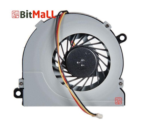 Вентилятор для ноутбука MF60070V1-C300-G9A (кулер)