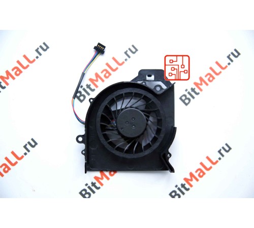 Вентилятор для ноутбука MF60120V1-C180-S9A (кулер)