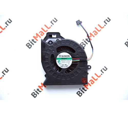 Вентилятор для ноутбука MF60120V1-C180-S9A (кулер)