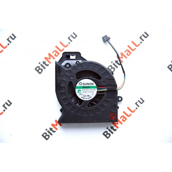 Вентилятор для ноутбука MF60120V1-C180-S9A (кулер) 