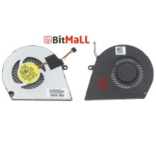 Вентилятор для ноутбука HP Envy 4-1257sr (кулер) 4pin
