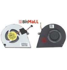 Вентилятор для ноутбука HP Envy 6-1155er (кулер) 4pin