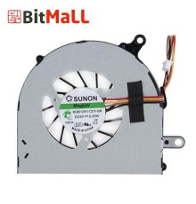 Вентилятор для ноутбука MG60120V1-C270-S99 (кулер)